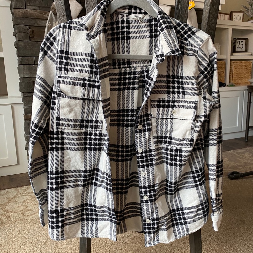 Flannel